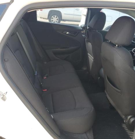 2019 CHEVROLET MALIBU LS 1G1ZB5ST9KF216041