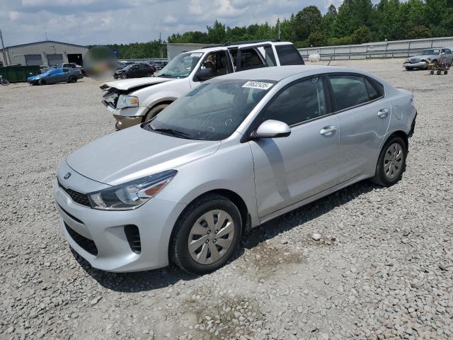 Vin: 3kpa24ab5je057826, lot: 59632435, kia rio lx 2018 img_1