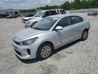 2018 KIA RIO LX - 3KPA24AB5JE057826