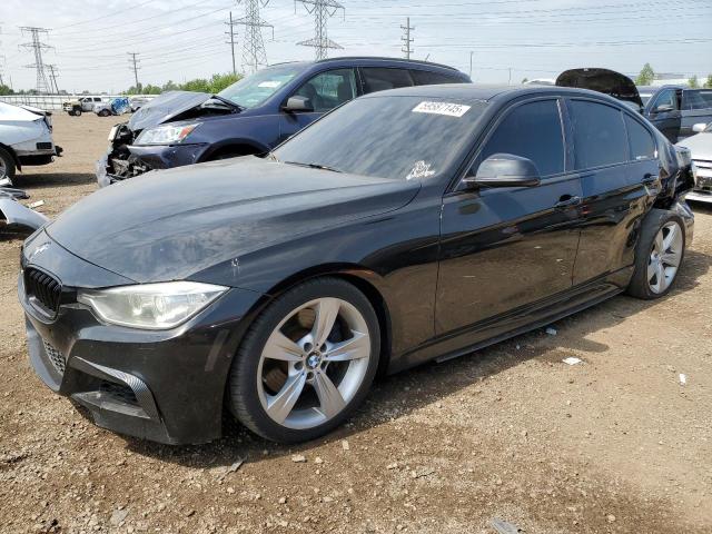 BMW 335 XI