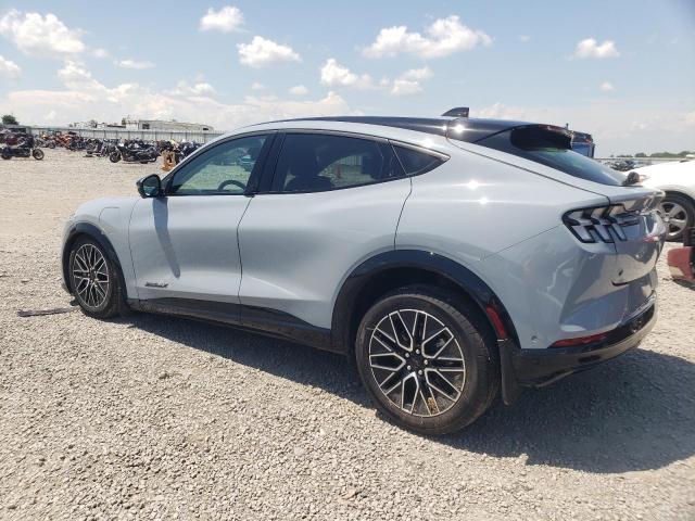 2024 FORD MUSTANG MA - 3FMTK3R7XRMA02661