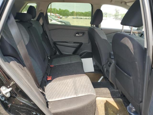 2023 NISSAN ROGUE SV - JN8BT3BB2PW358048