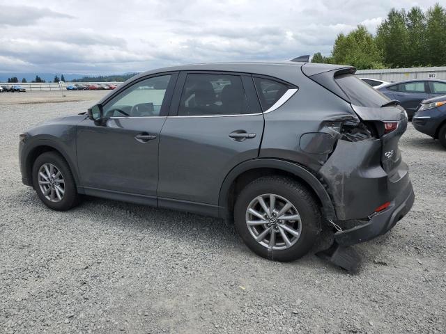 Vin: jm3kfbcm3n0561454, lot: 62467535, mazda cx-5 prefe preferred 20222