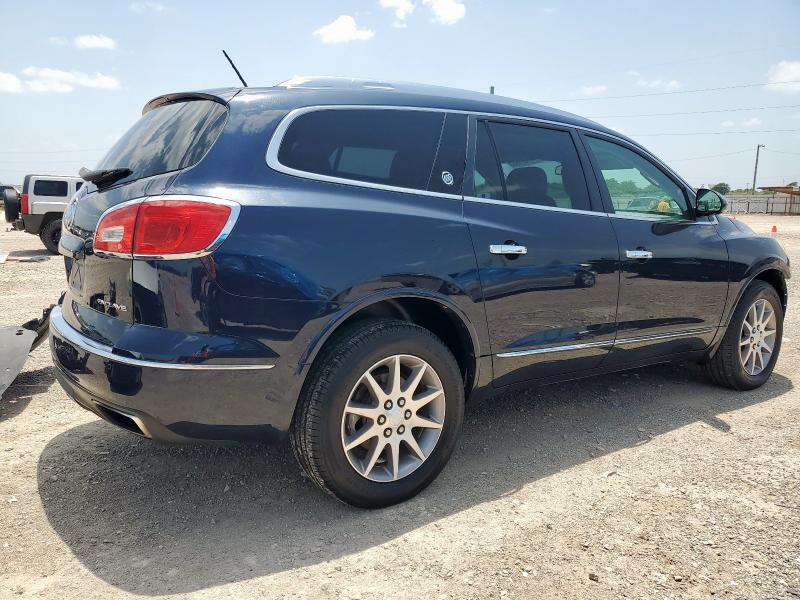 Vin: 5gakrbkd3fj387125, lot: 61740165, buick enclave 20153