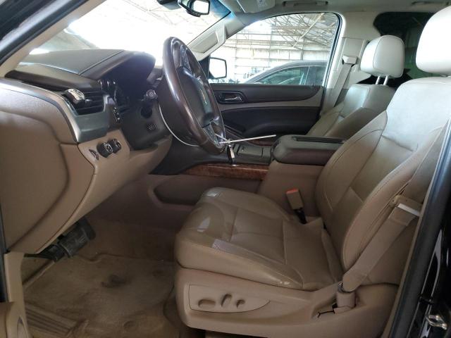 2015 CHEVROLET TAHOE K150 1GNSKCKC3FR149915