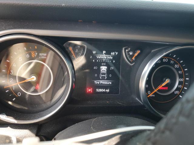 2020 JEEP WRANGLER U 1C4HJXDG2LW117161