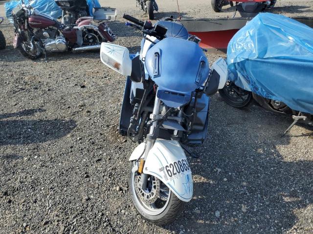 2007 SUZUKI AN650 - JS1CP51A572100858