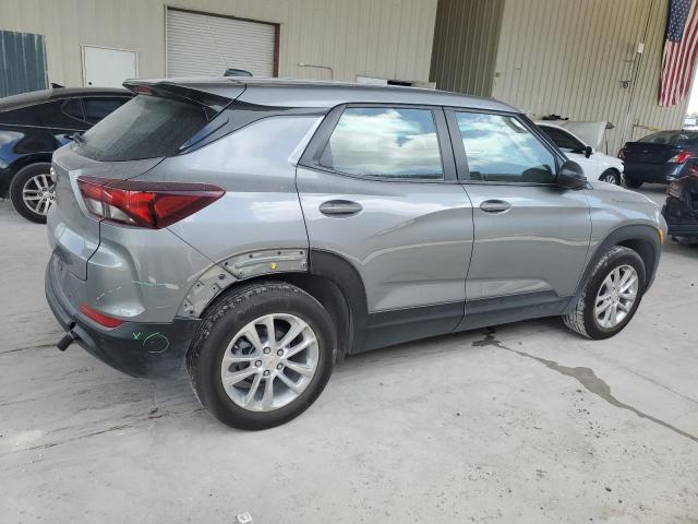 Vin: kl79mmsl5rb136391, lot: 59595315, chevrolet trailblzr ls 20243