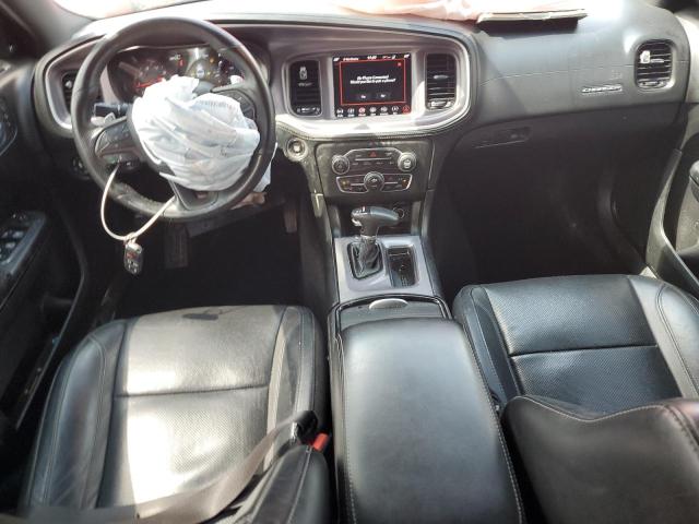 2019 DODGE CHARGER SX - 2C3CDXJG3KH547708