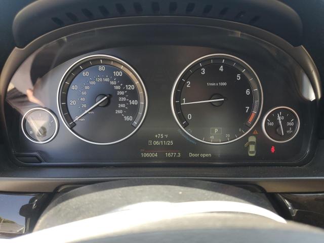2016 BMW 528 I WBA5A5C5XGD526403