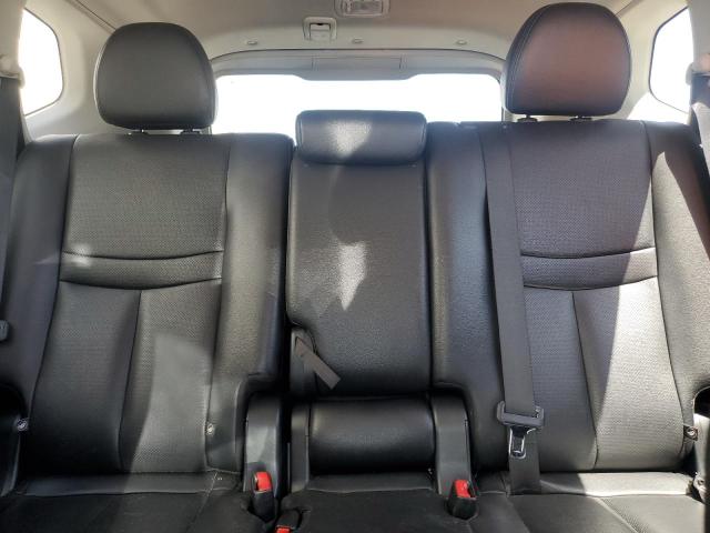 2018 NISSAN ROGUE S - 5N1AT2MT4JC807676