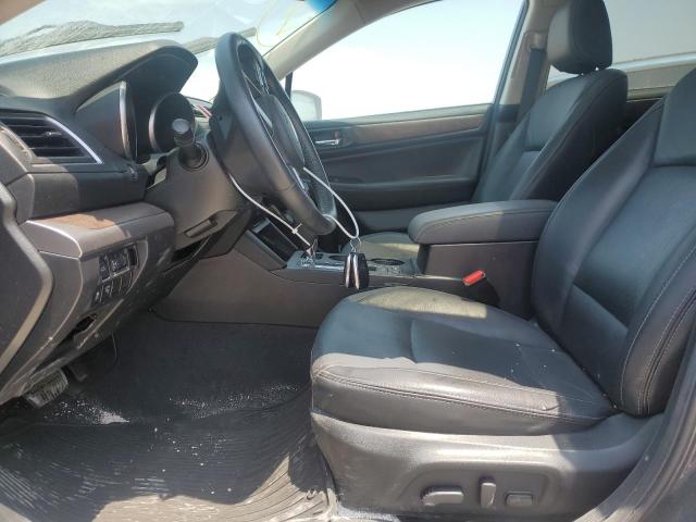 2016 SUBARU OUTBACK 2. 4S4BSBLCXG3222490