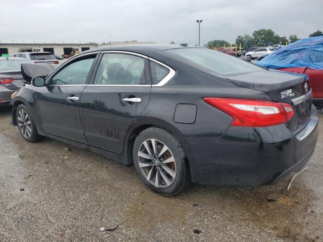 2016 NISSAN ALTIMA 2.5 - 1N4AL3AP7GC175398