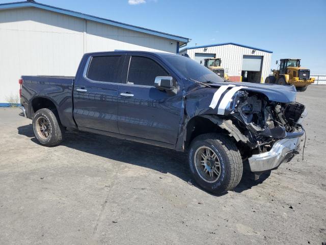 Vin: 1gcudget9nz621824, lot: 58775185, chevrolet all models k1500 ltz 20224