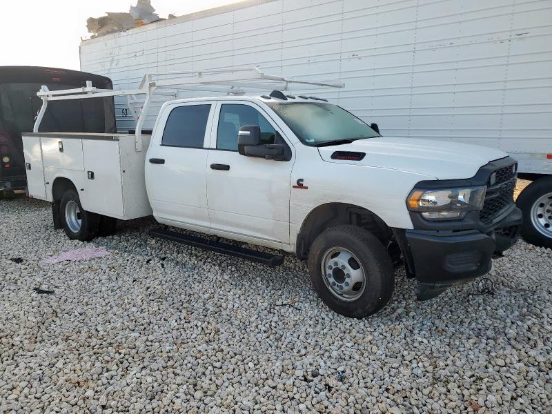 RAM 3500