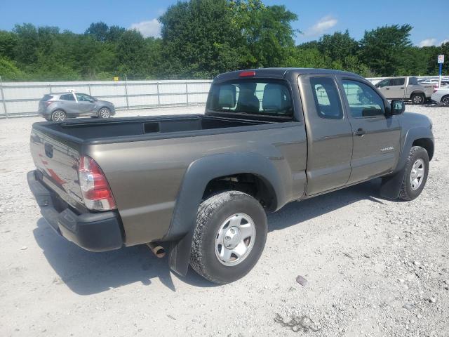 Vin: 5tetx4gn2az733279, lot: 61646865, toyota tacoma prerunner access cab 20103