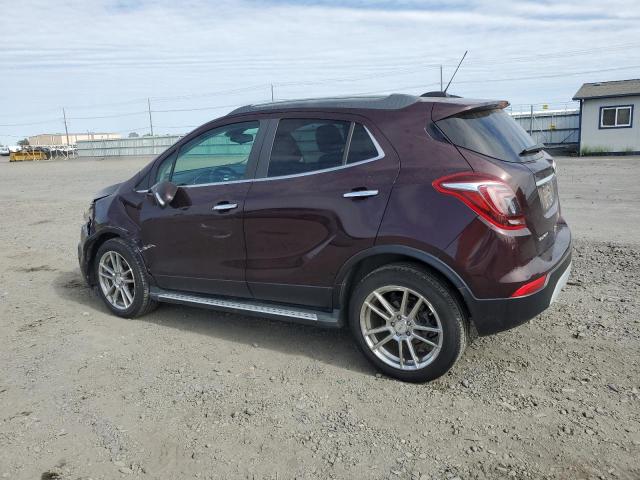 Vin: kl4cjesb2hb094608, lot: 59567015, buick encore preferred 20172