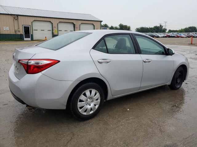 Vin: 2t1burhe4ec176600, lot: 60978595, toyota corolla l 20143