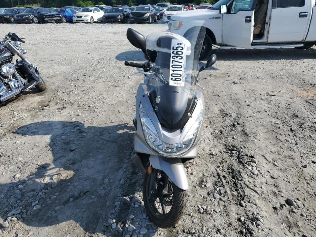 2016 HONDA PCX 150 RLHKF180XGY100684