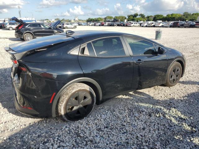 2024 TOYOTA PRIUS LE JTDACAAU4R3033503