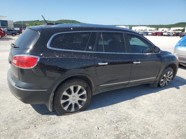 2016 BUICK ENCLAVE 5GAKRBKD8GJ277169