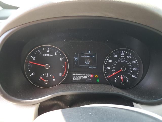 2017 KIA SPORTAGE E - KNDPNCAC5H7189631
