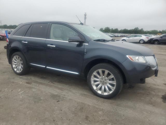 Vin: 2lmdj8jk5dbl25874, lot: 60904625, lincoln mkx 20134