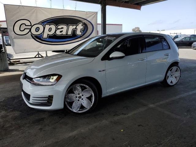 Vin: 3vw447au8hm017313, lot: 59925305, volkswagen gti s/se 2017 img_1