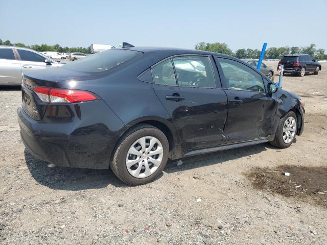 Vin: jtdbcmfe6sj038727, lot: 59711685, toyota corolla le 20253