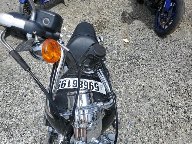 2014 HARLEY-DAVIDSON XL1200 C 1HD1CT311EC442890