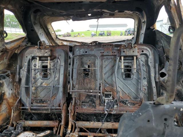 2019 BUICK ENVISION P - LRBFX1SA9KD020680