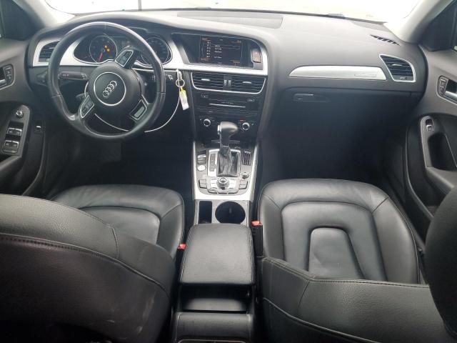2016 AUDI A4 PREMIUM WAUBFAFL0GN015431