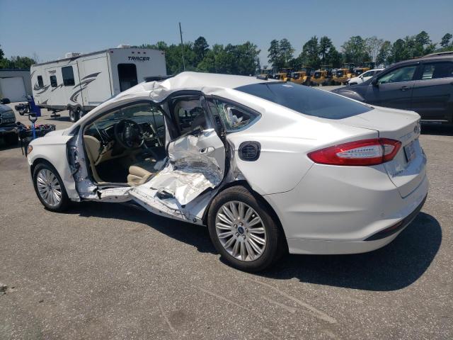 2015 FORD FUSION SE - 3FA6P0LU8FR105615