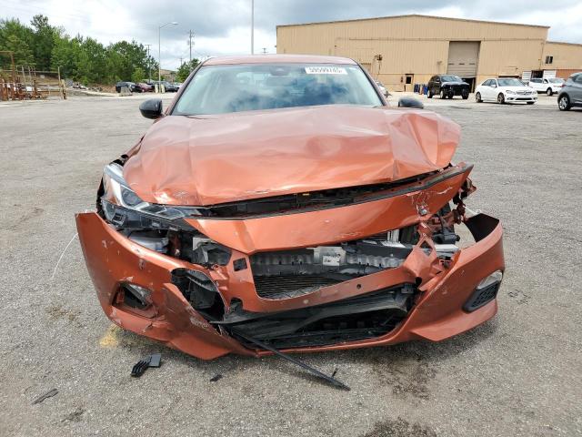 2020 NISSAN ALTIMA SR 1N4BL4CV6LC166918