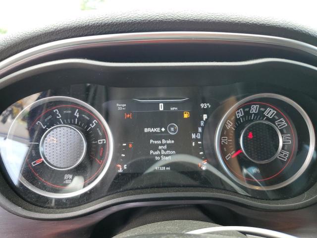 2015 DODGE CHALLENGER 2C3CDZAGXFH733487