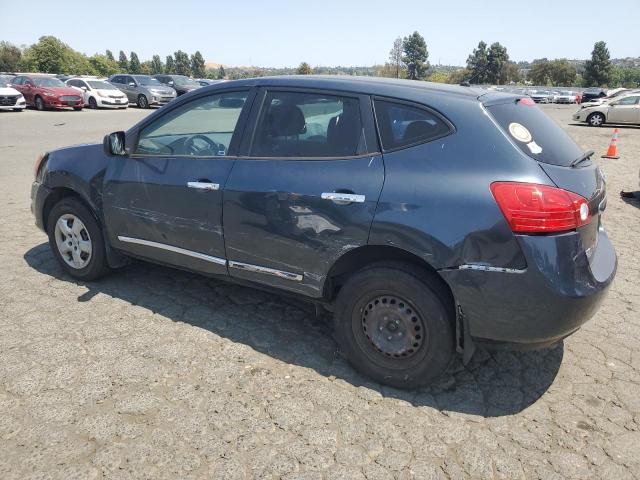 Vin: jn8as5mv5ew704060, lot: 60121765, nissan rogue s 20142