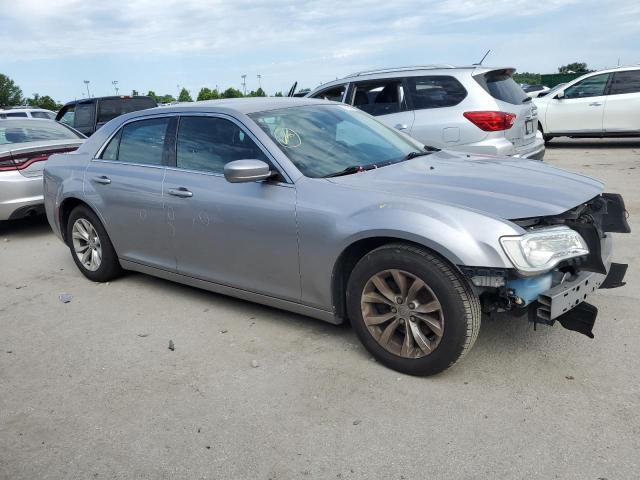 2015 CHRYSLER 300 LIMITED - 2C3CCAAG6FH859706