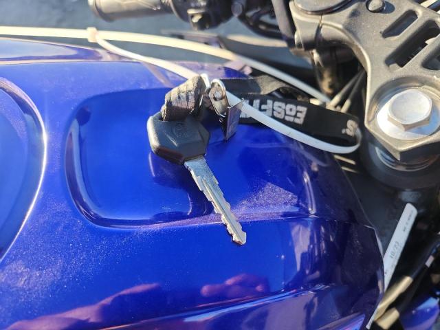 2024 YAMAHA YZFR3 A MH3RH18Y0RK013866