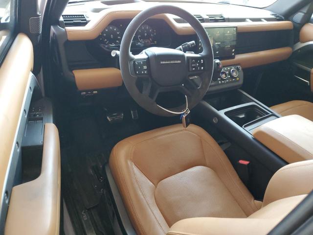 2023 LAND ROVER DEFENDER 9 SALEW6EE2P2151750