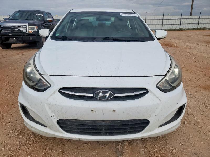 2017 HYUNDAI ACCENT SE KMHCT4AE9HU321282