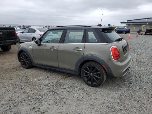 2019 MINI COOPER S WMWXU3C53K2H87576