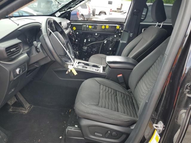 2020 FORD EXPLORER XLT 1FMSK8DH8LGA39153