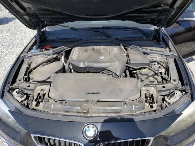 2019 BMW 430I GRAN WBA4J1C51KBM13044