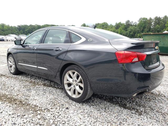 2015 CHEVROLET IMPALA LTZ 1G1155SL4FU119738