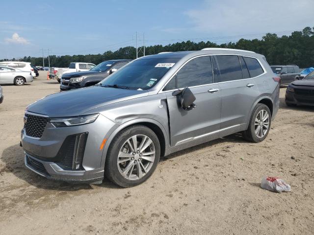 CADILLAC XT6 PREMIU