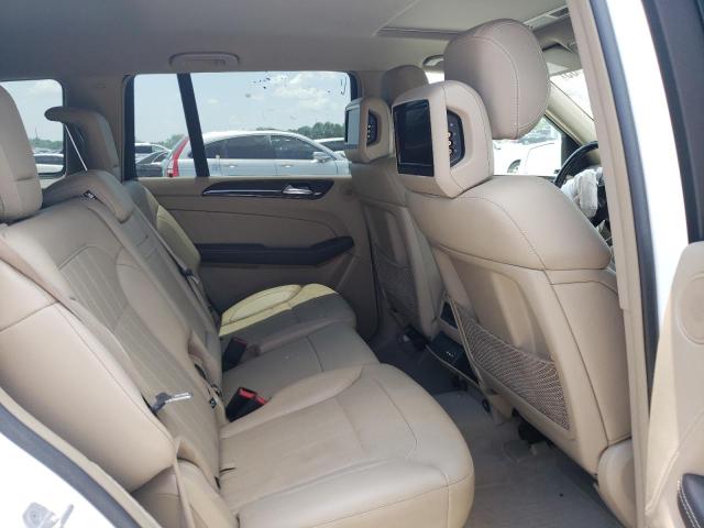 2015 MERCEDES-BENZ GL 350 BLU 4JGDF2EE6FA548132