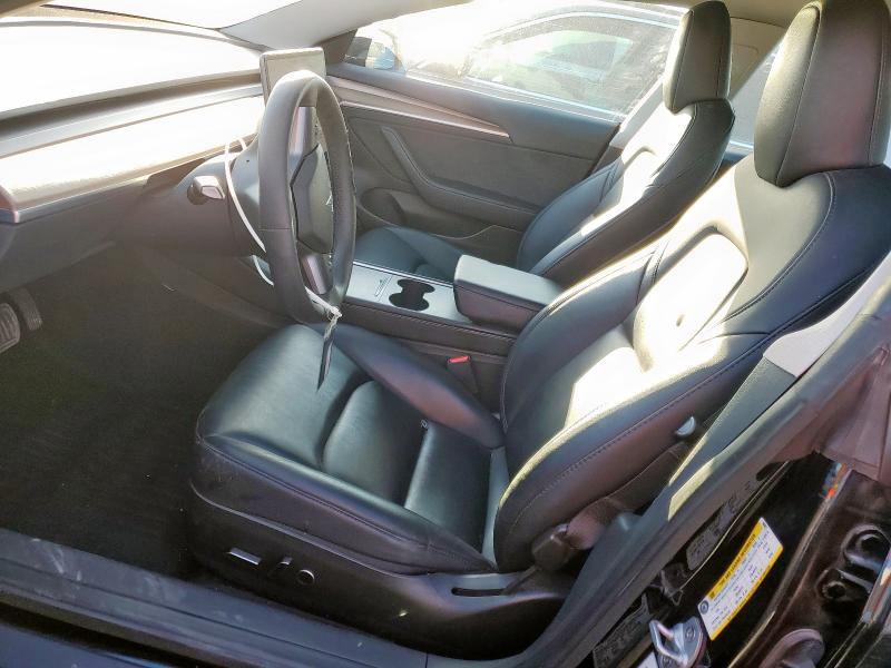 2023 TESLA MODEL 3 - 5YJ3E1EA4PF555017