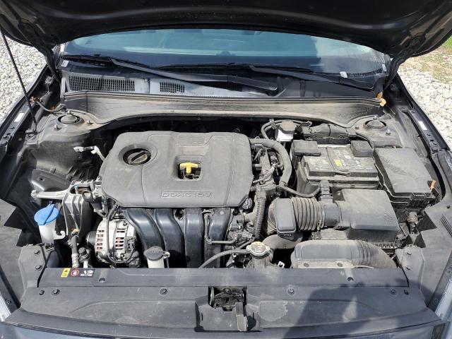 2023 KIA FORTE LX - 3KPF24AD7PE628250
