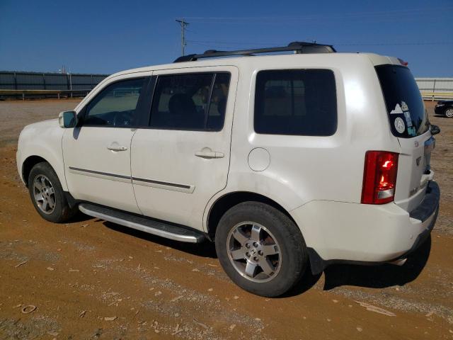 Vin: 5fnyf4h92bb101055, lot: 60926885, honda pilot touring 20112