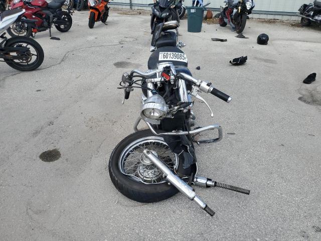 2006 HONDA VT750 C JH2RC50046M203770